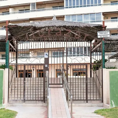 Apartment Florazar 2, Vi-1-c *