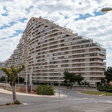 Apartment Florazar 2, Vi-1-c *