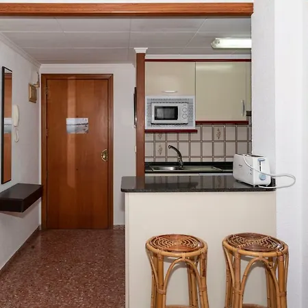 Apartment Florazar 2, Vi-1-c