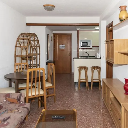 Appartement Florazar 2, Vi-1-c *