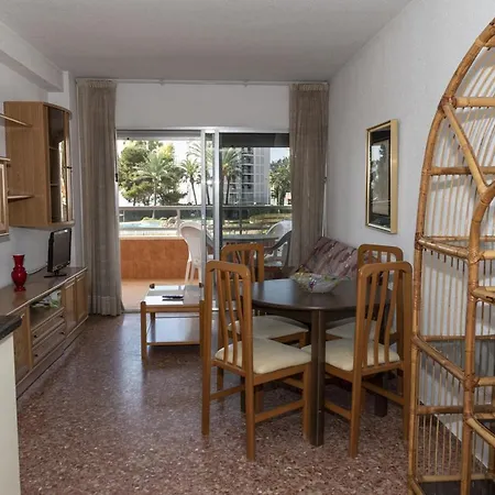 Florazar 2, Vi-1-c Appartement *