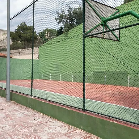 Appartement Florazar 2, Vi-1-c *