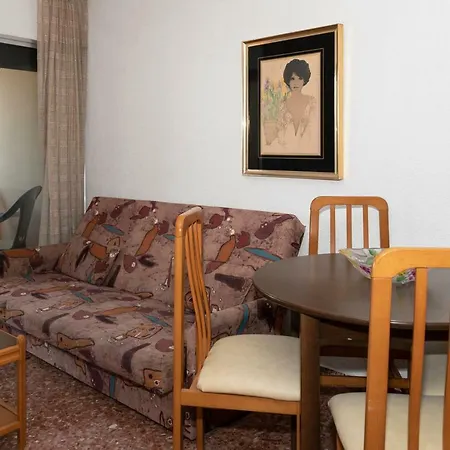 Florazar 2, Vi-1-c Appartement Cullera