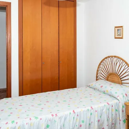 Appartement Florazar 2, Vi-1-c Cullera
