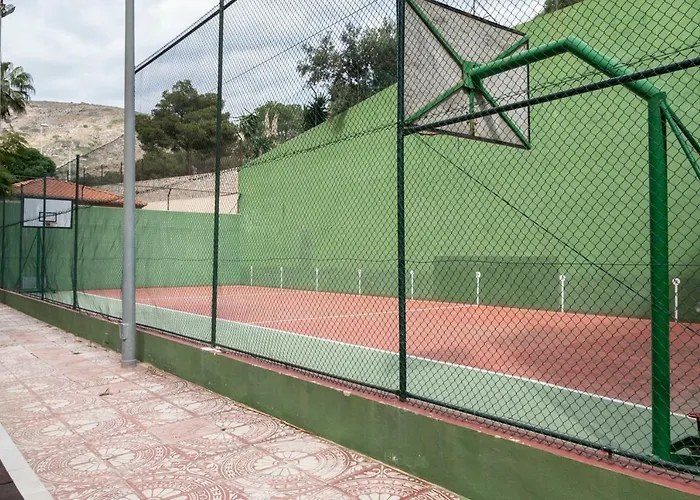 Appartamento Florazar 2, Vi-1-c *