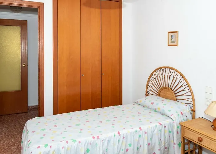 Appartamento Florazar 2, Vi-1-c Cullera